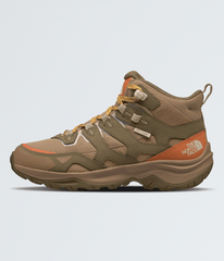 Women’s Hedgehog 3 Mid Waterproof Boots - Sahara/Caraway Seed