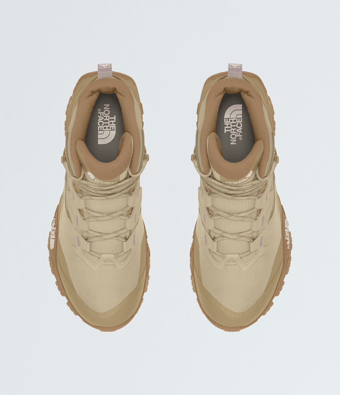 Women’s Offtrail Hike LT Mid GORE-TEX® Boots - Pale Khaki/Khaki Stone
