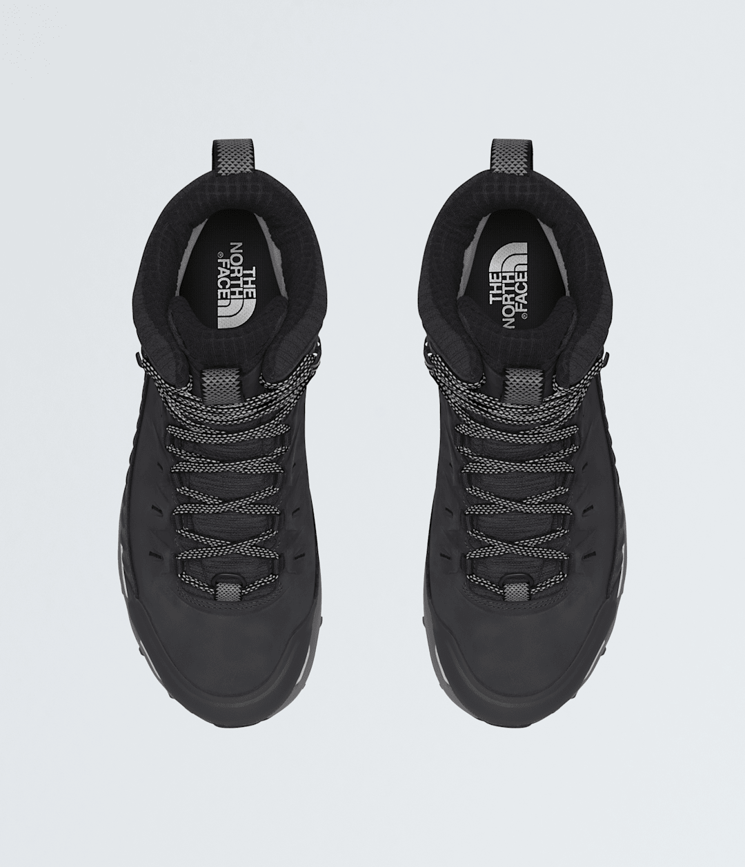 Women’s VECTIV™ Fastpack Insulated Waterproof Shoes - TNF Black/Vanadis Grey