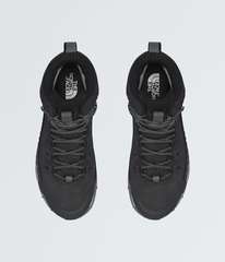 Women’s VECTIV™ Fastpack Insulated Waterproof Shoes - TNF Black/Vanadis Grey
