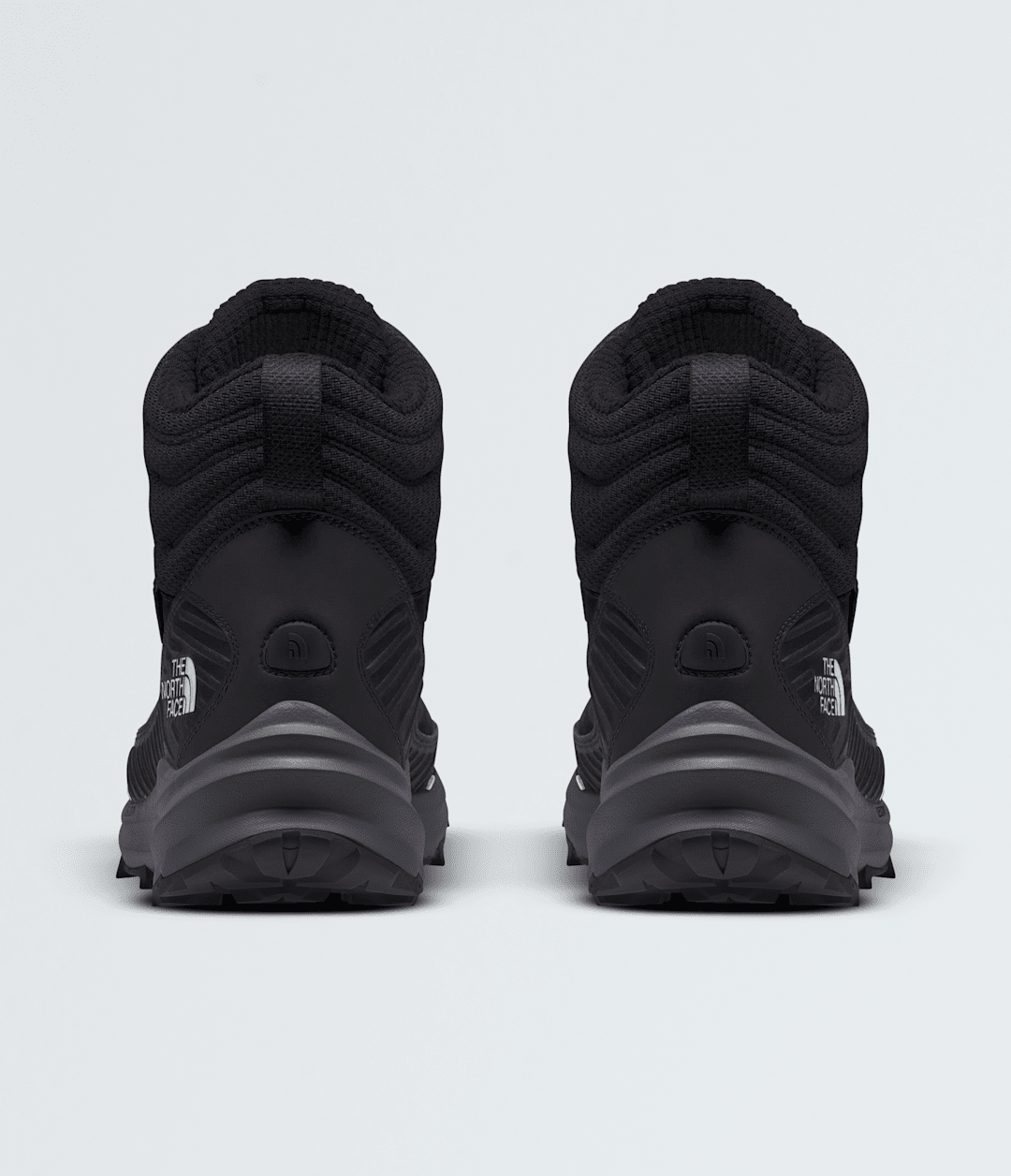 Women’s VECTIV™ Fastpack Insulated Waterproof Shoes - TNF Black/Vanadis Grey