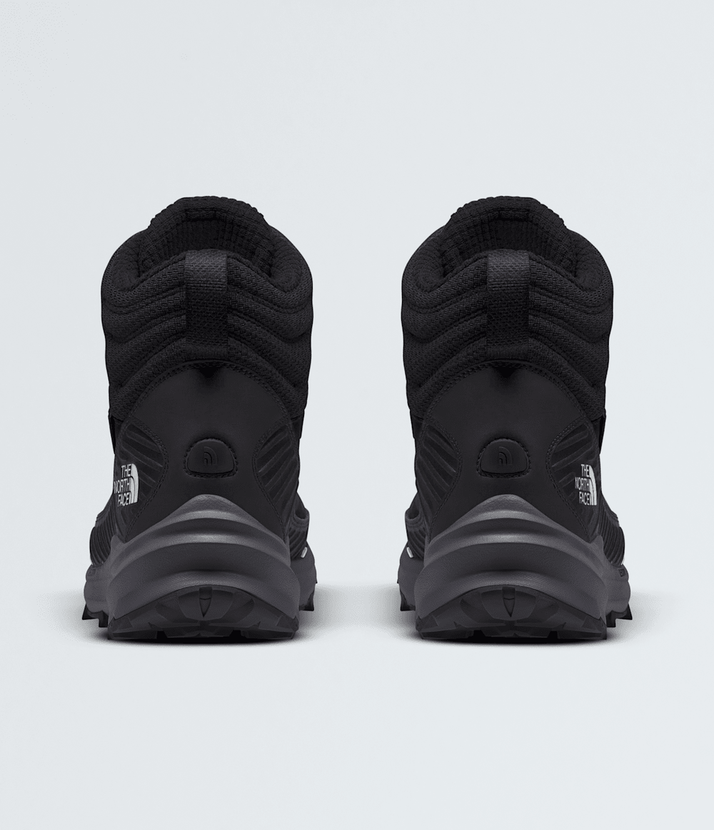 Women’s VECTIV™ Fastpack Insulated Waterproof Shoes - TNF Black/Vanadis Grey