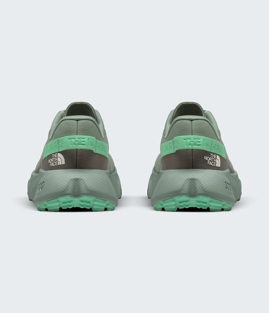 Women’s Altamesa 300 Shoes - Bark Mist/New Taupe Green