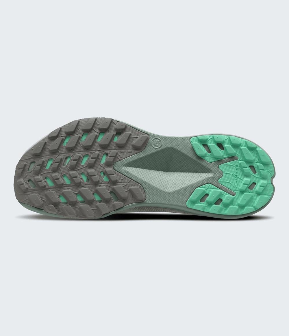 Women’s Altamesa 300 Shoes - Bark Mist/New Taupe Green