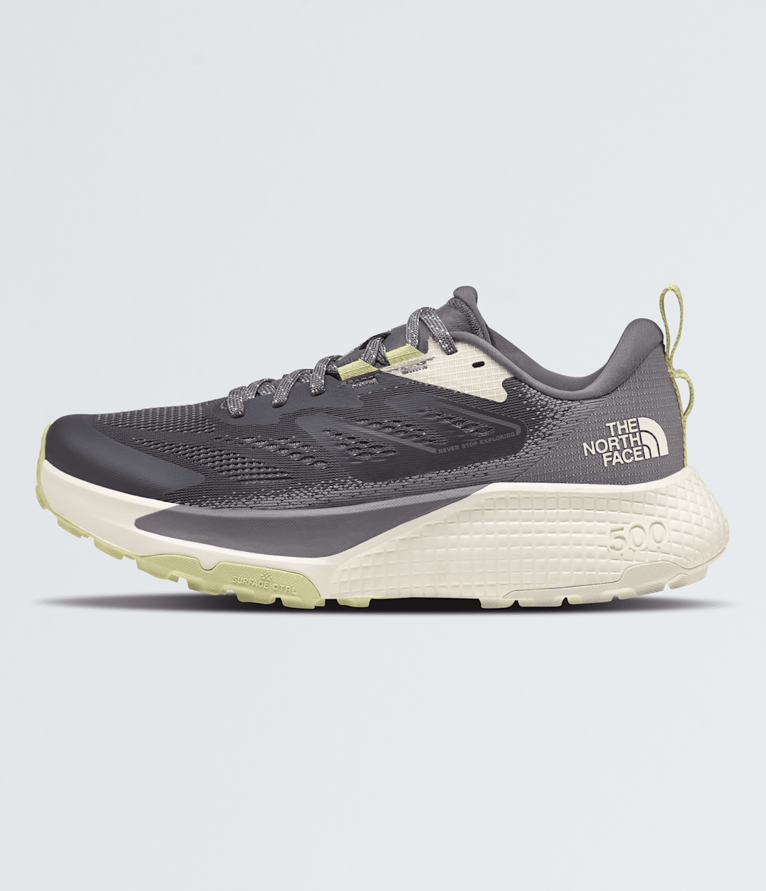 Women’s Altamesa 500 Shoes - Smoked Pearl/Lunar Stone