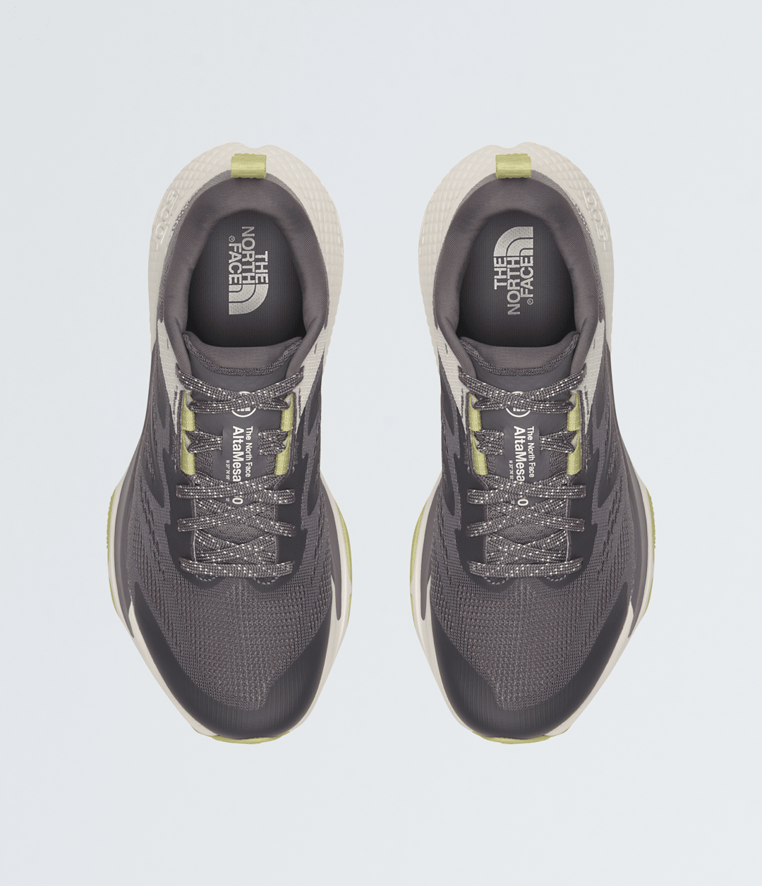 Women’s Altamesa 500 Shoes - Smoked Pearl/Lunar Stone