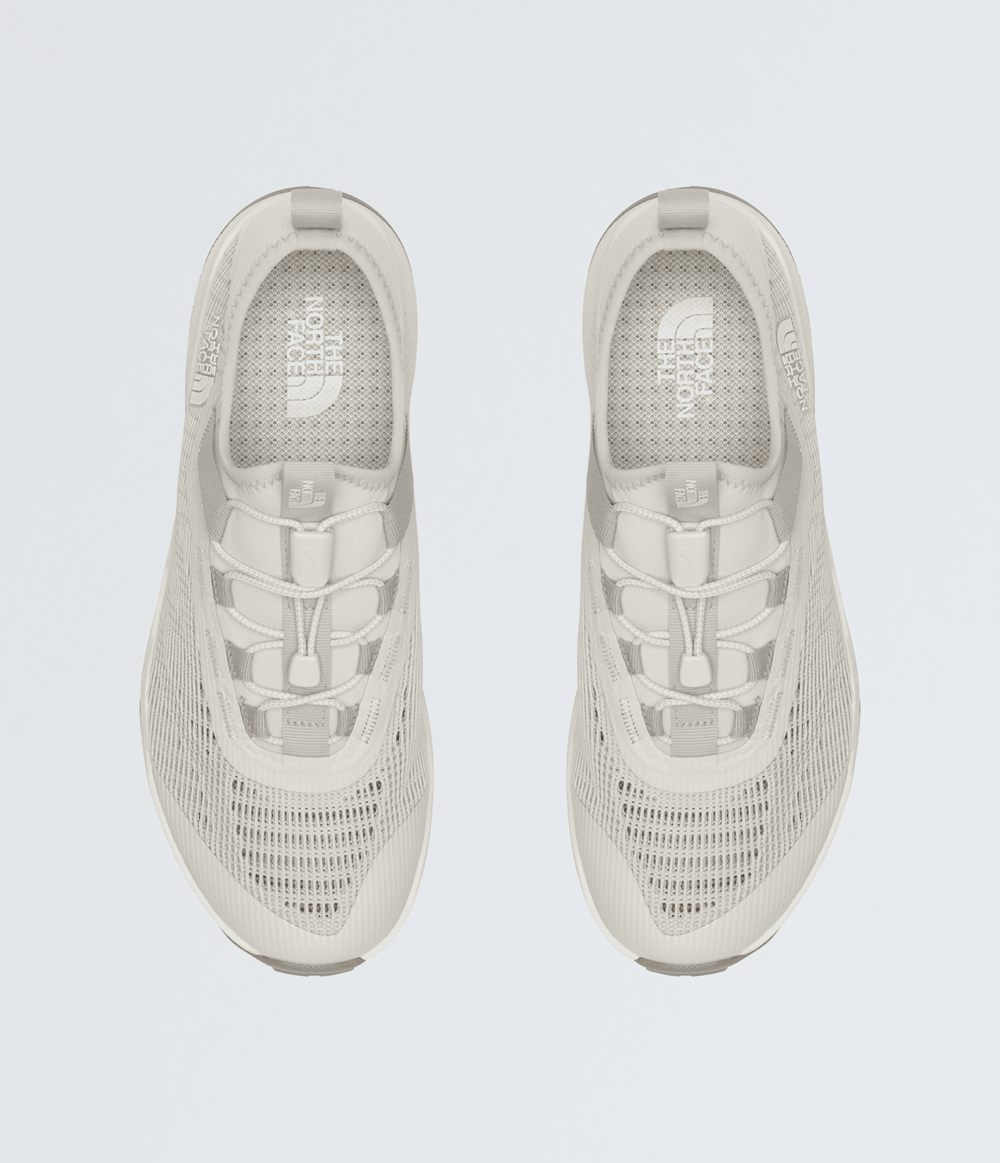 Women’s Platte Canyon Shoes - Calacatta/White Dune