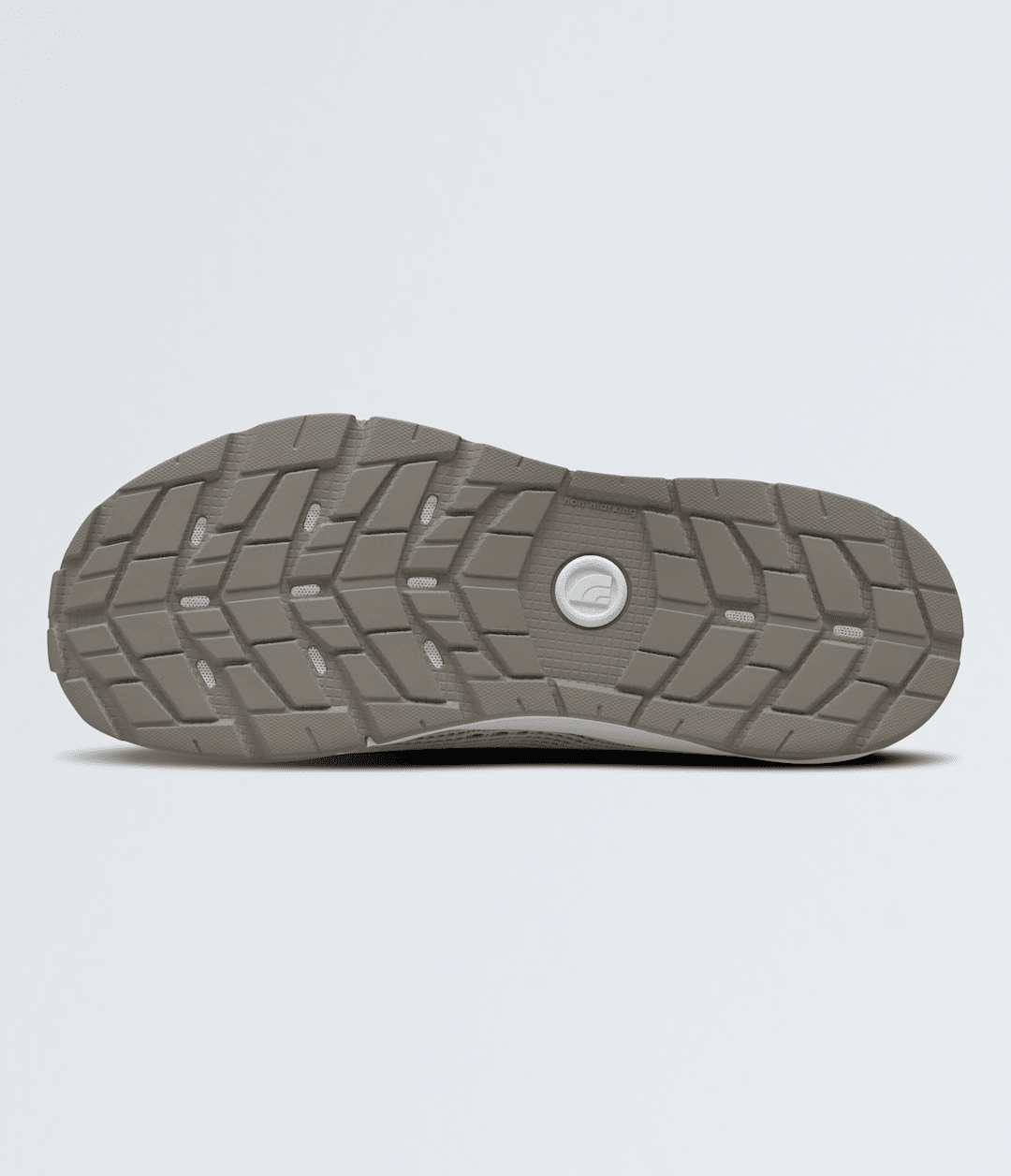 Women’s Platte Canyon Shoes - Calacatta/White Dune