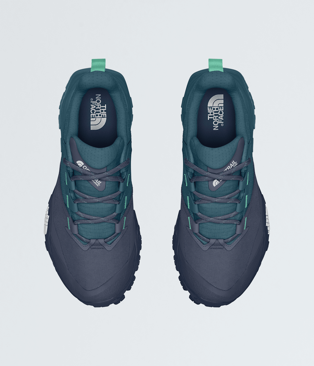 Women’s Offtrail Hike GORE-TEX® Shoes - Midnight Petrol/Summit Navy