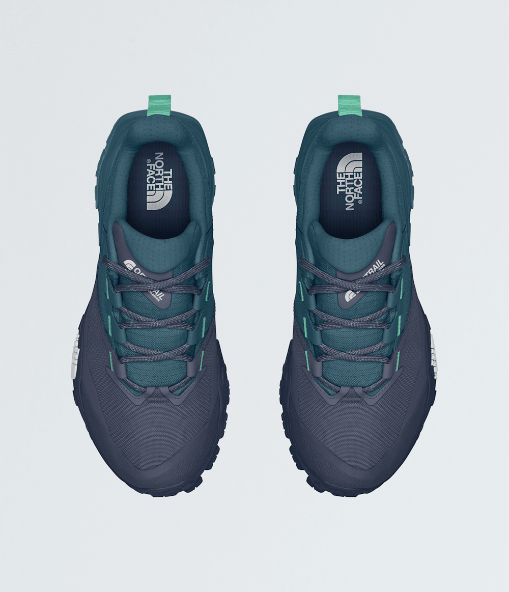 Women’s Offtrail Hike GORE-TEX® Shoes - Midnight Petrol/Summit Navy