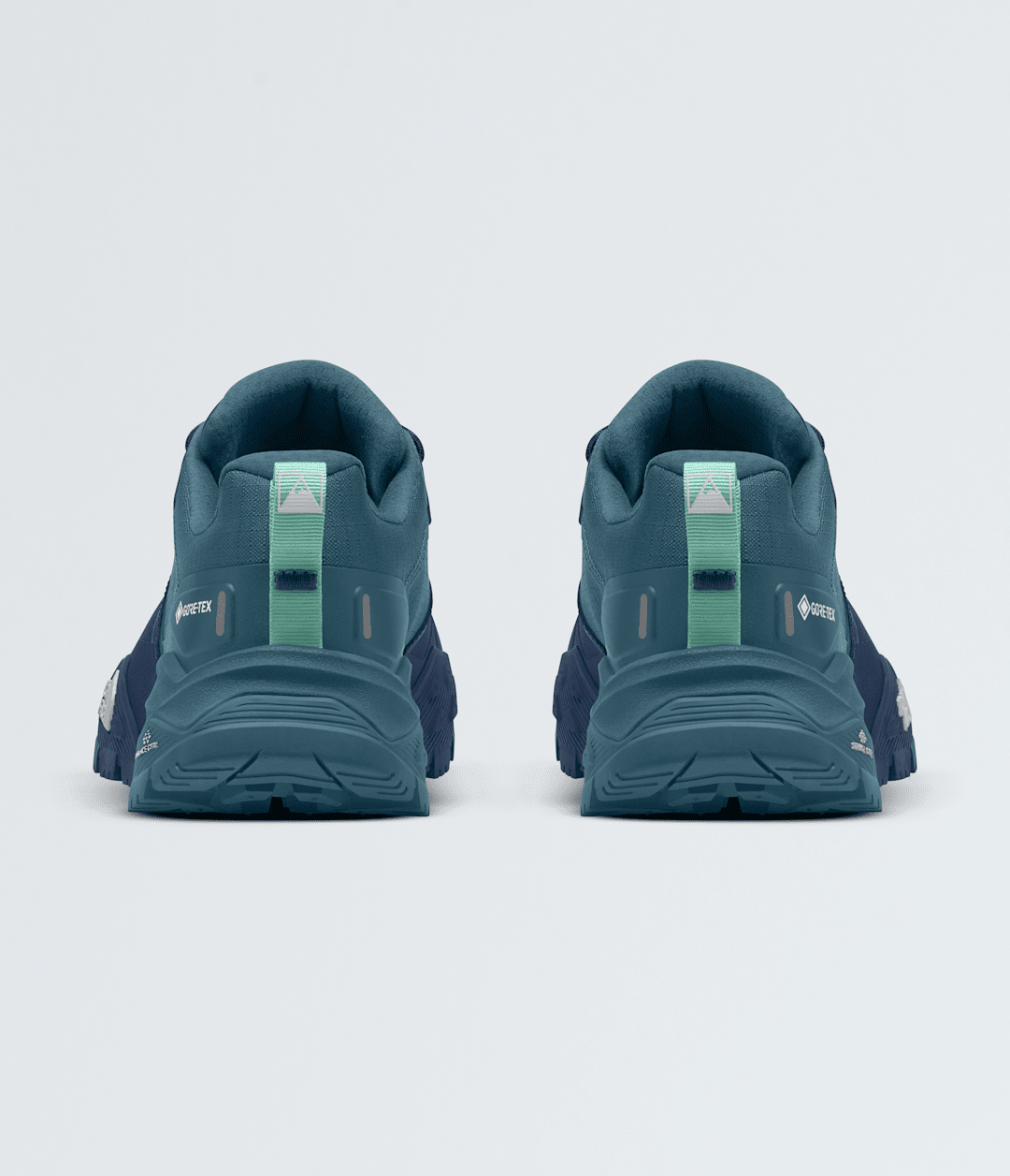 Women’s Offtrail Hike GORE-TEX® Shoes - Midnight Petrol/Summit Navy