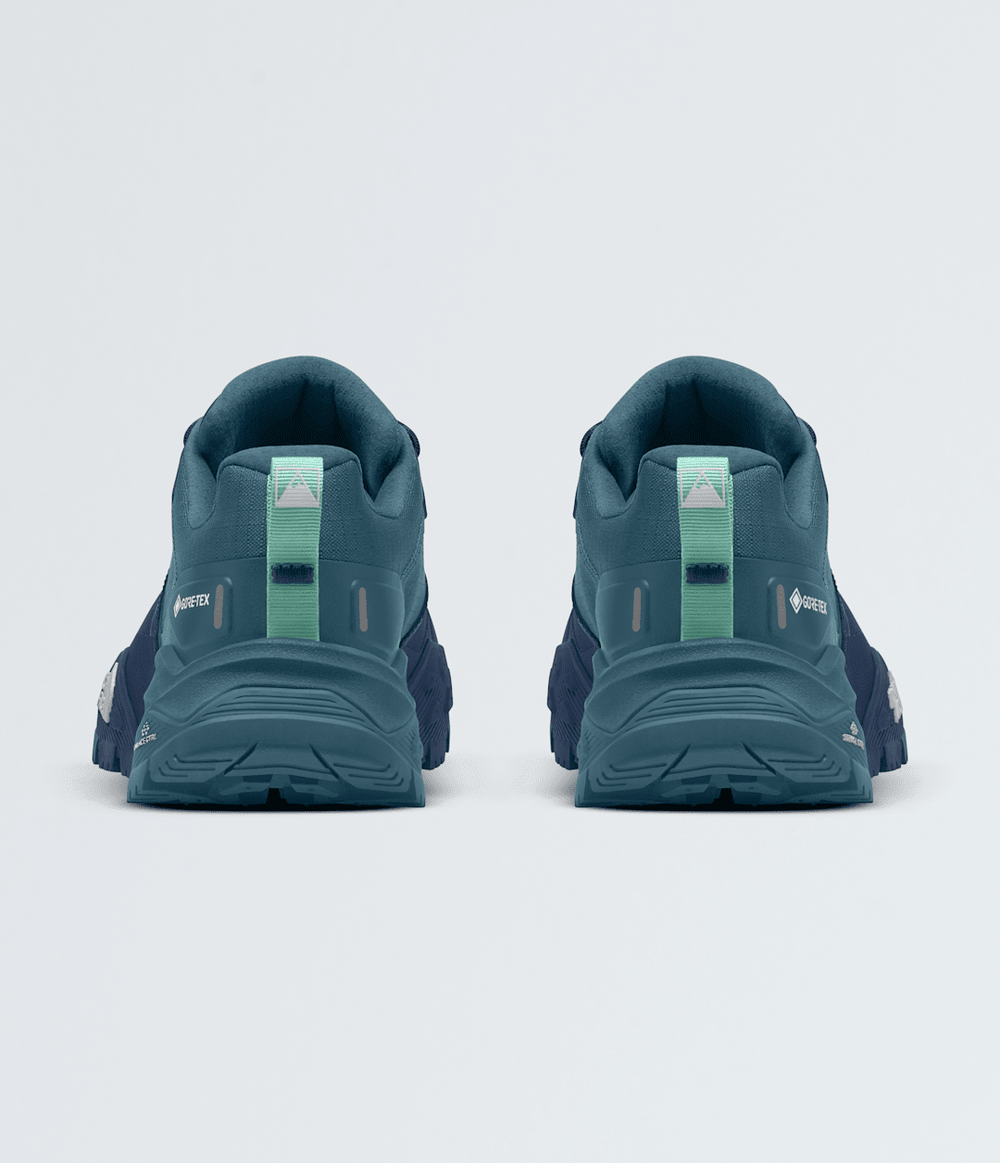 Women’s Offtrail Hike GORE-TEX® Shoes - Midnight Petrol/Summit Navy