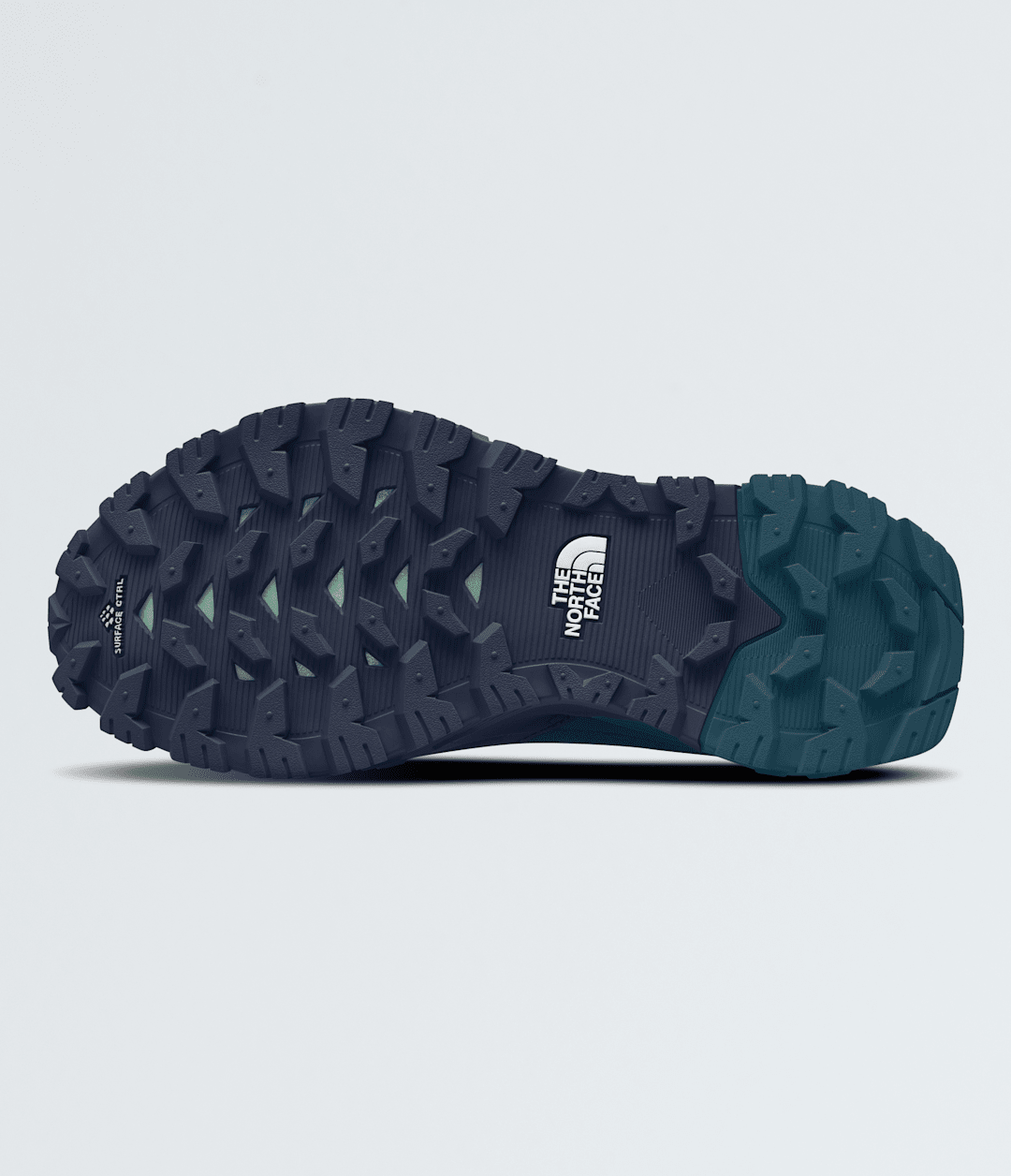 Women’s Offtrail Hike GORE-TEX® Shoes - Midnight Petrol/Summit Navy