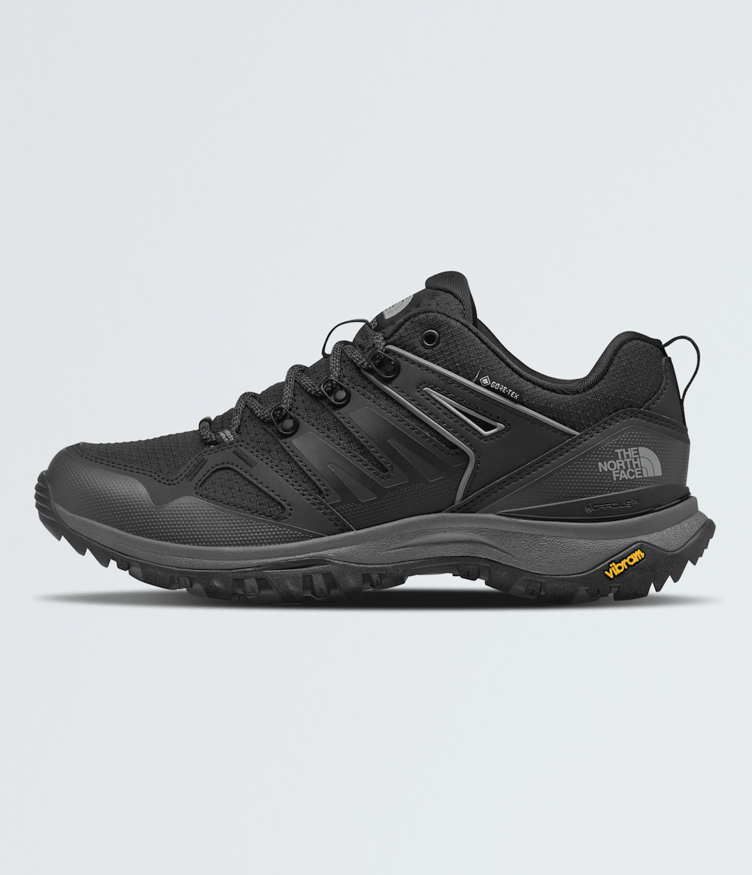 Women’s Hedgehog GORE-TEX® Shoes - TNF Black/Asphalt Grey