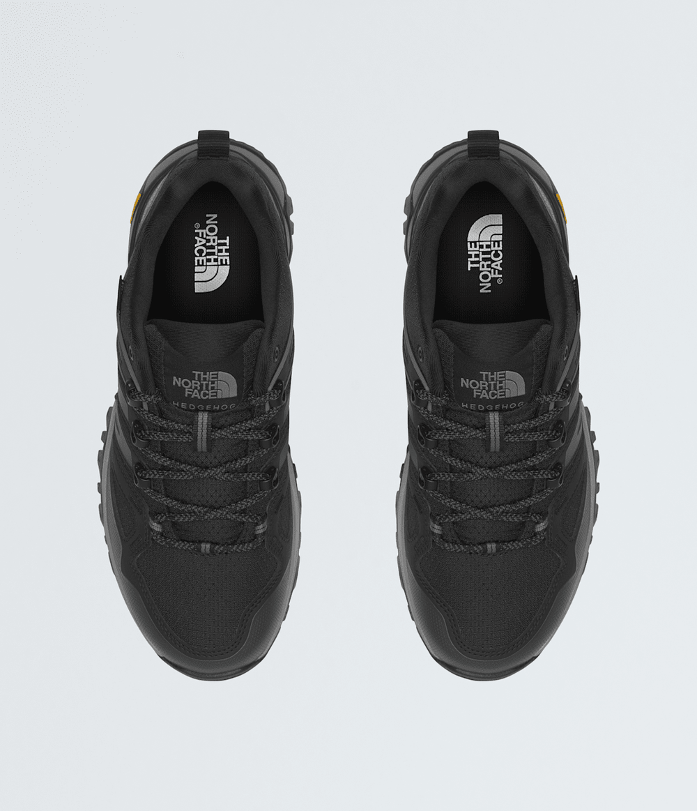 Women’s Hedgehog GORE-TEX® Shoes - TNF Black/Asphalt Grey
