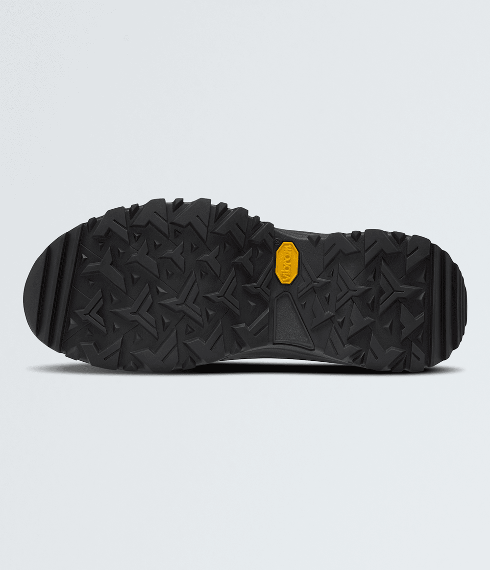 Women’s Hedgehog GORE-TEX® Shoes - TNF Black/Asphalt Grey
