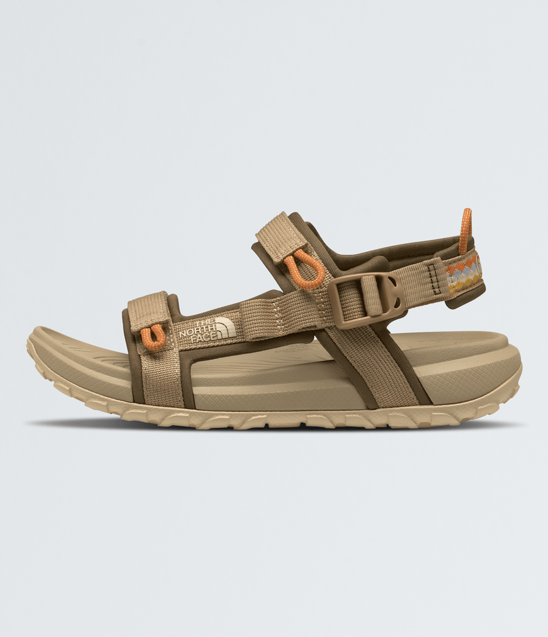 Women’s Explore Camp Sandals - Sahara/Iron Bronze
