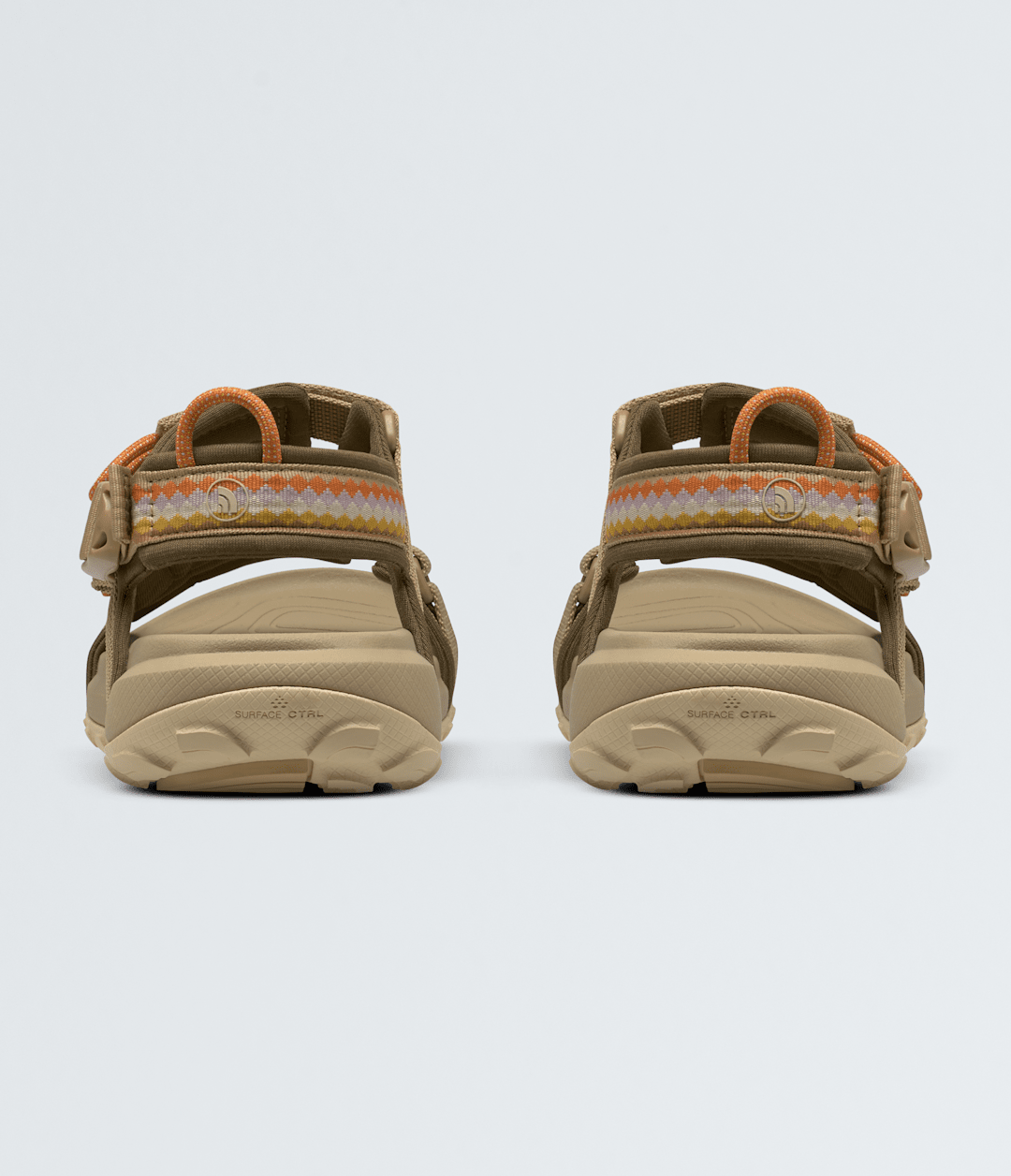 Women’s Explore Camp Sandals - Sahara/Iron Bronze