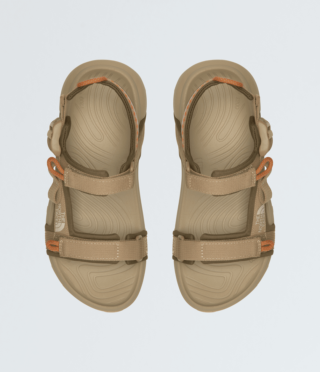 Women’s Explore Camp Sandals - Sahara/Iron Bronze