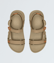 Women’s Explore Camp Sandals - Sahara/Iron Bronze