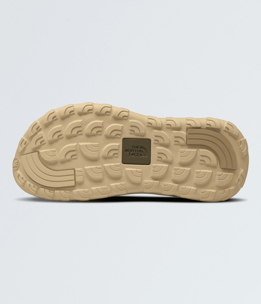 Women’s Explore Camp Sandals - Sahara/Iron Bronze