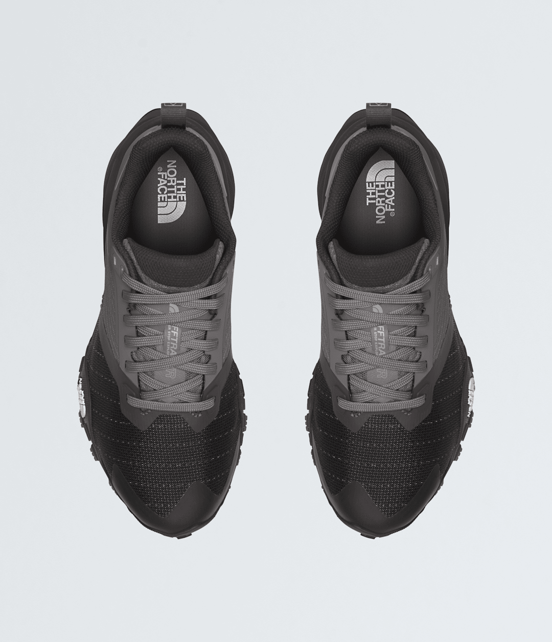 Women’s Offtrail TR Shoes - Smoked Pearl/Asphalt Grey
