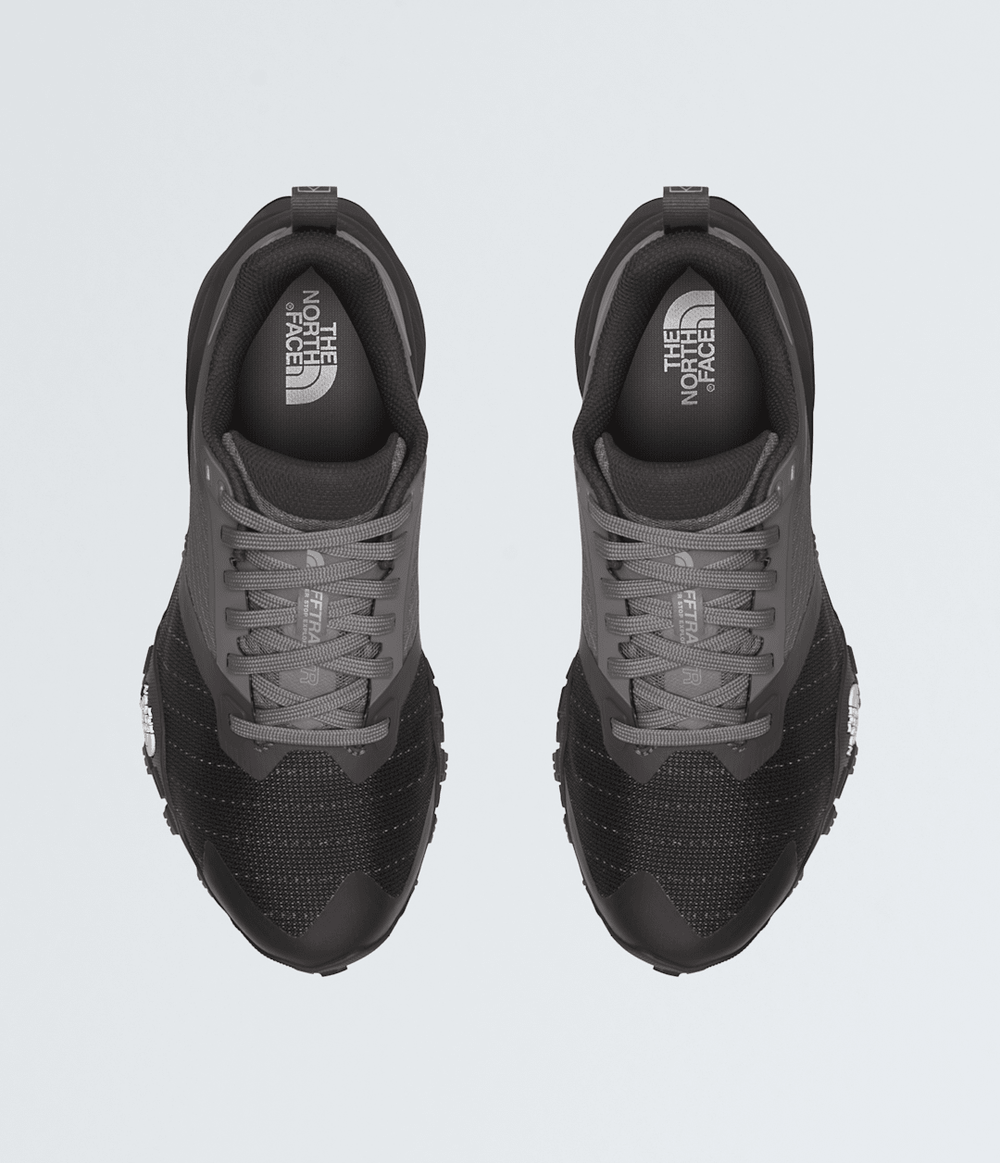 Women’s Offtrail TR Shoes - Smoked Pearl/Asphalt Grey