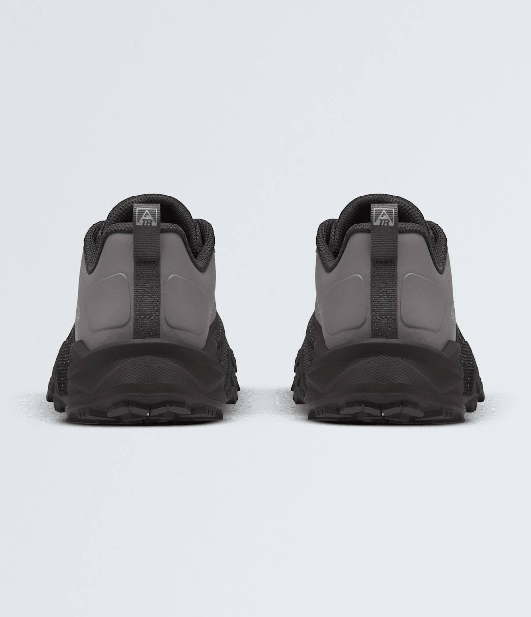 Women’s Offtrail TR Shoes - Smoked Pearl/Asphalt Grey