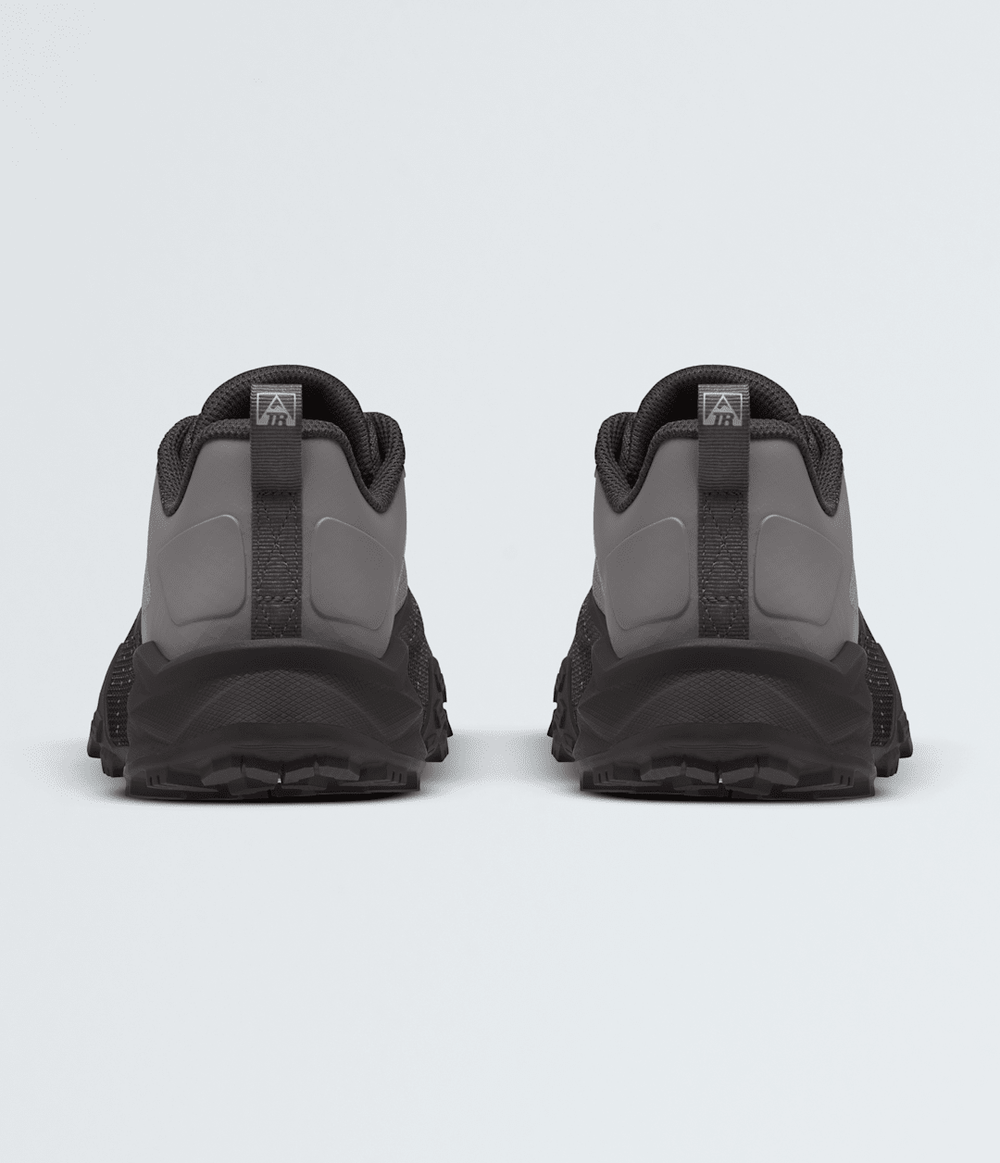 Women’s Offtrail TR Shoes - Smoked Pearl/Asphalt Grey