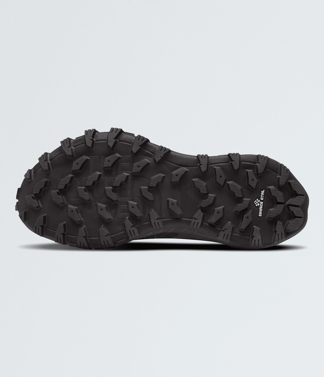 Women’s Offtrail TR Shoes - Smoked Pearl/Asphalt Grey