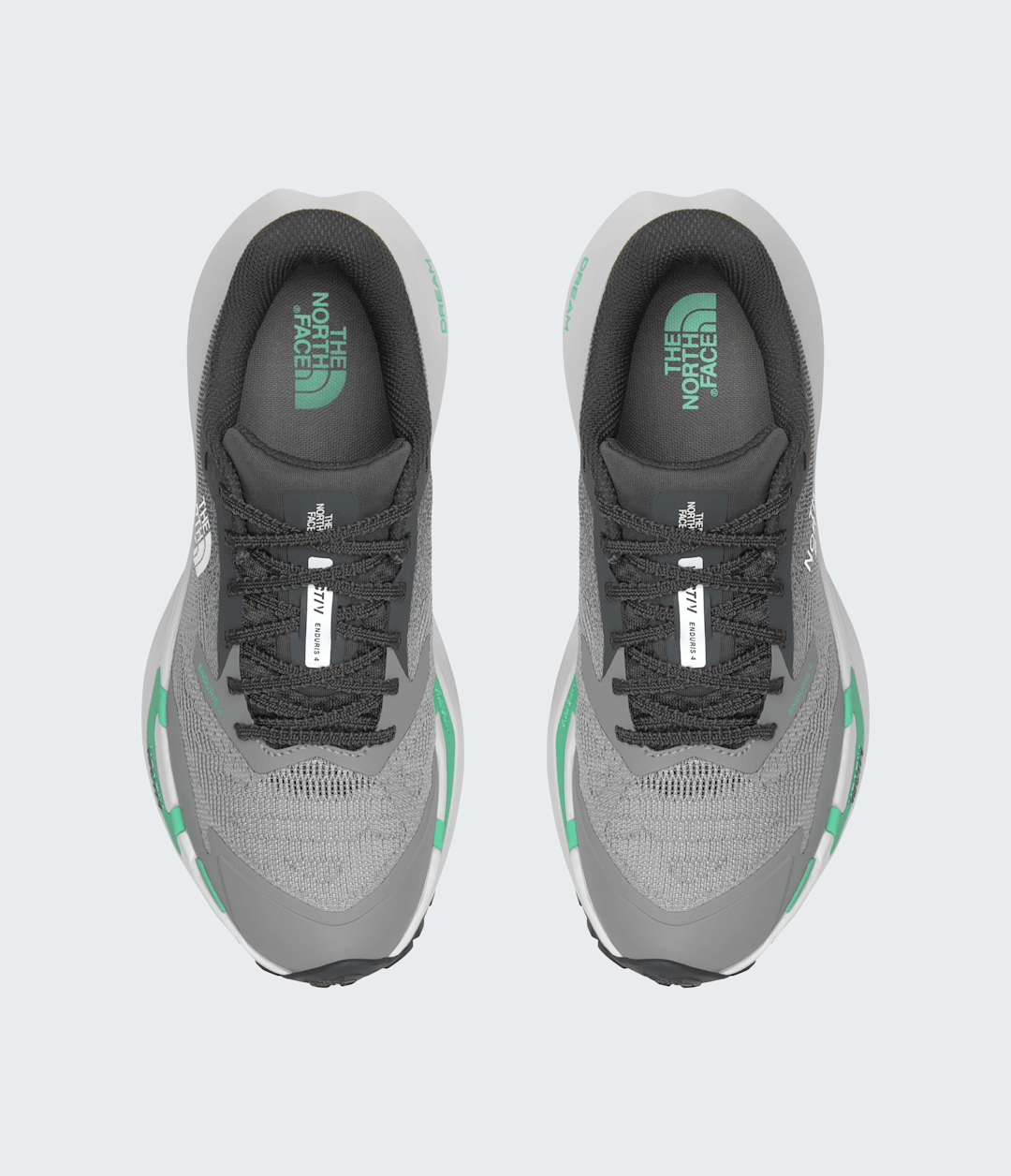 Women’s VECTIV™ Enduris 4 Shoes - Spring Bud/Anthracite Grey