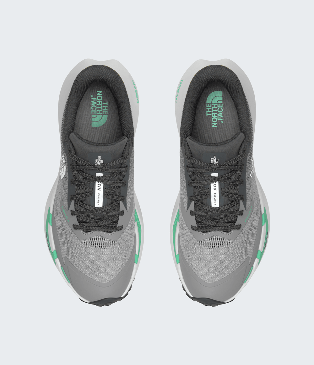 Women’s VECTIV™ Enduris 4 Shoes - Spring Bud/Anthracite Grey