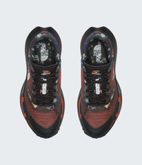 Women’s VECTIV™ Enduris 4 Race Edition Shoes - Alpine Floral Print/TNF Black