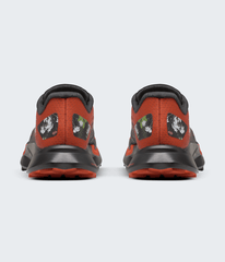 Women’s VECTIV™ Enduris 4 Race Edition Shoes - Alpine Floral Print/TNF Black