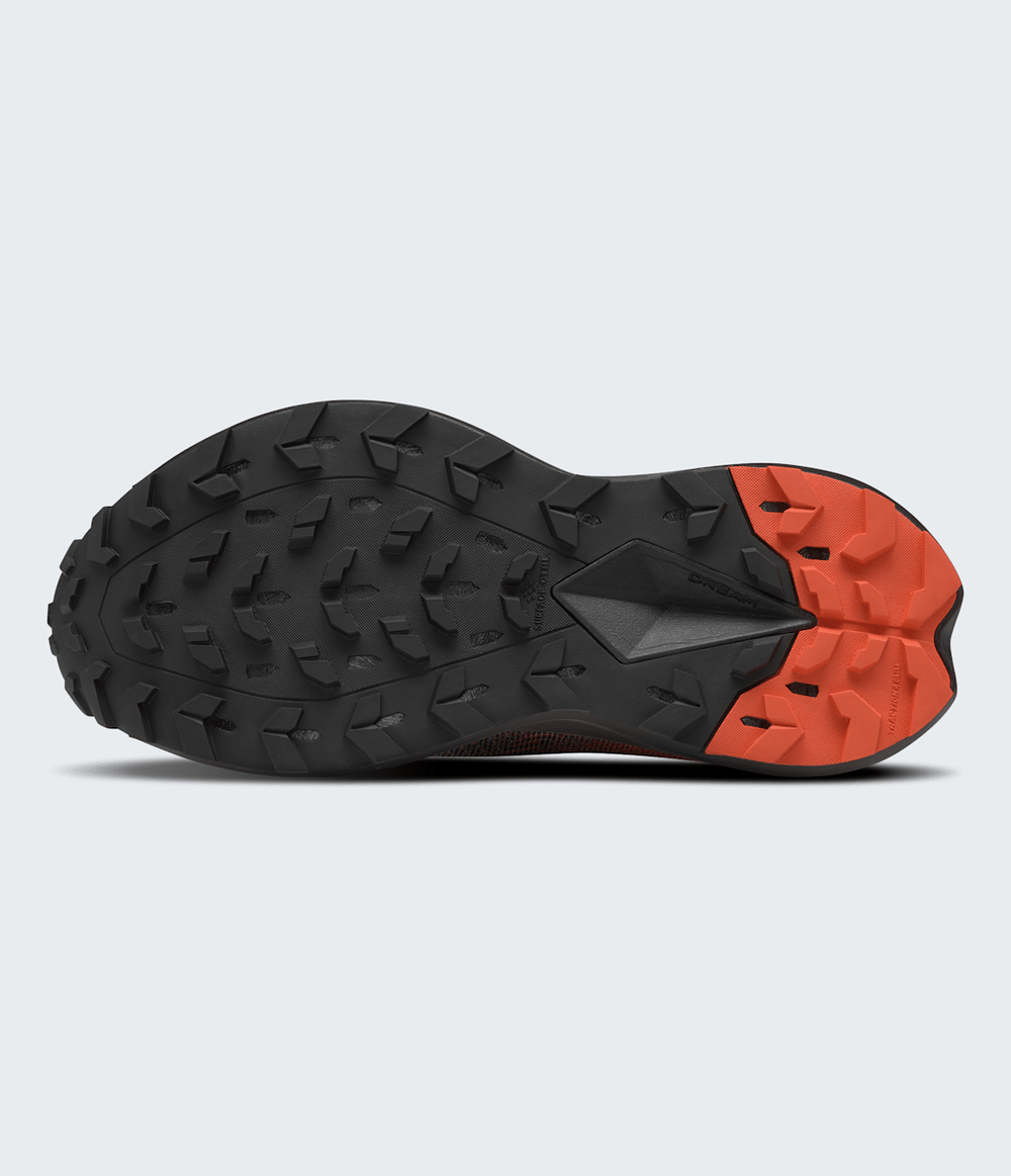 Women’s VECTIV™ Enduris 4 Race Edition Shoes - Alpine Floral Print/TNF Black