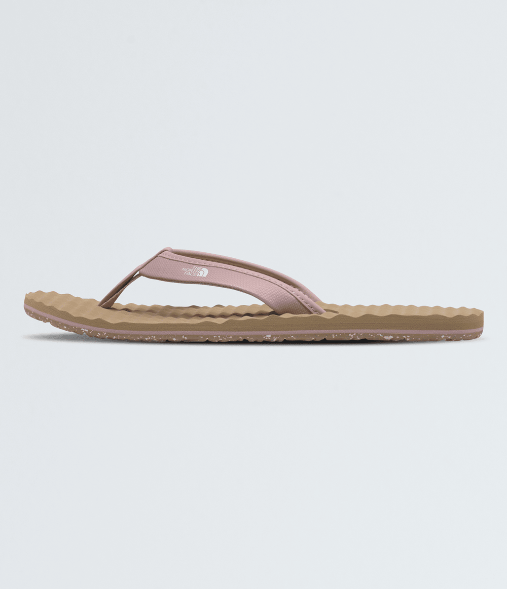 Women’s Base Camp Mini II - Sahara/Metal Pink