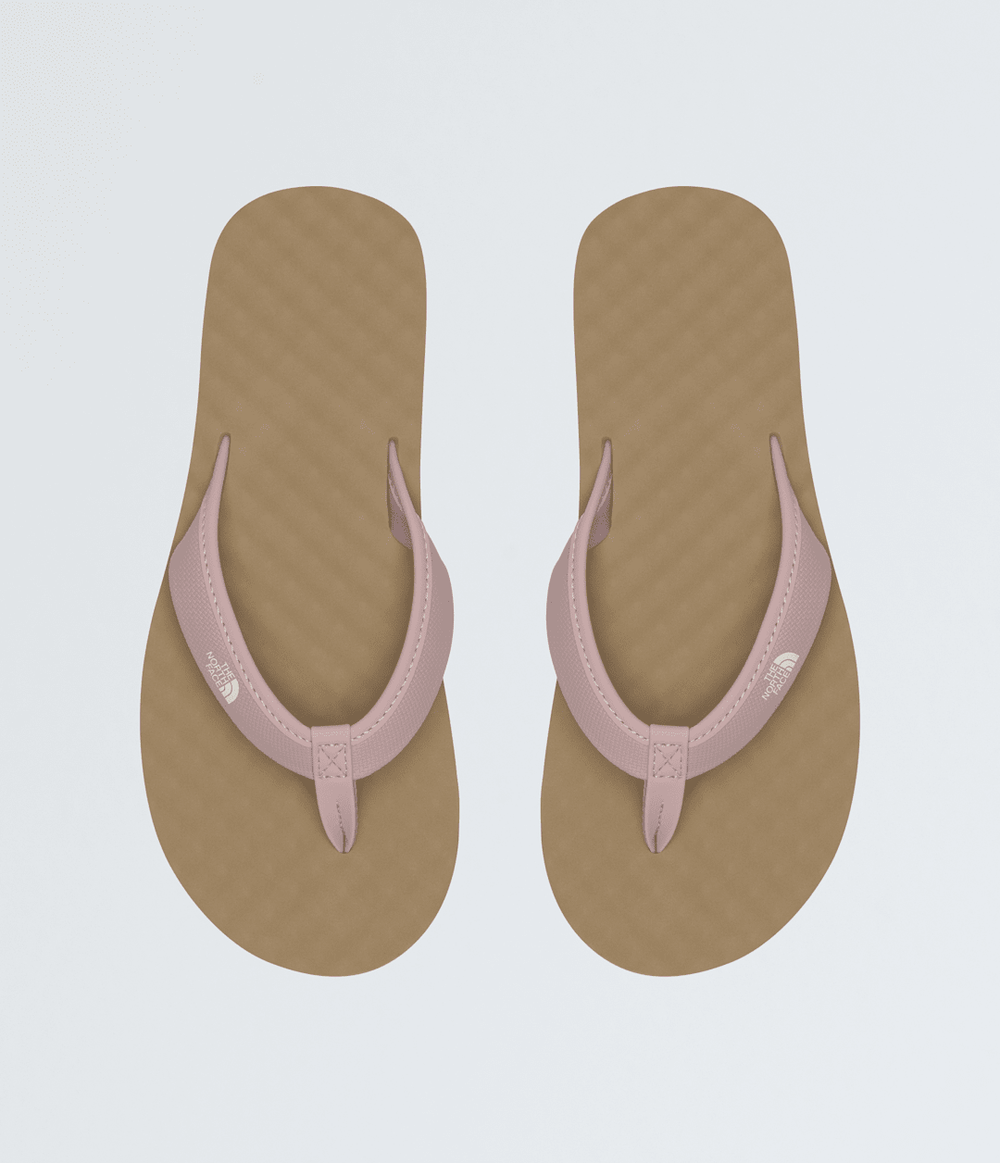 Women’s Base Camp Mini II - Sahara/Metal Pink