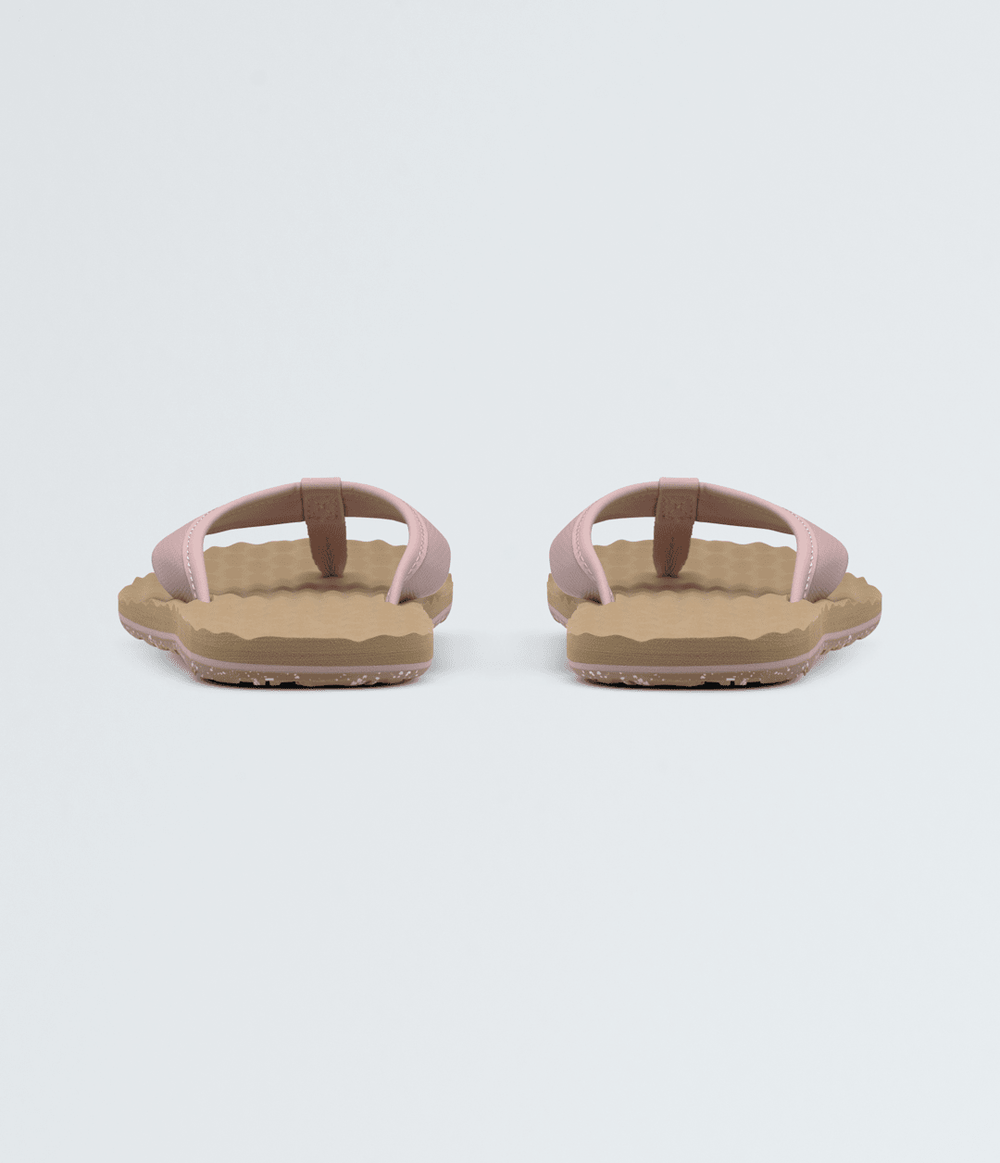 Women’s Base Camp Mini II - Sahara/Metal Pink