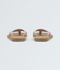 Women’s Base Camp Mini II - Sahara/Metal Pink
