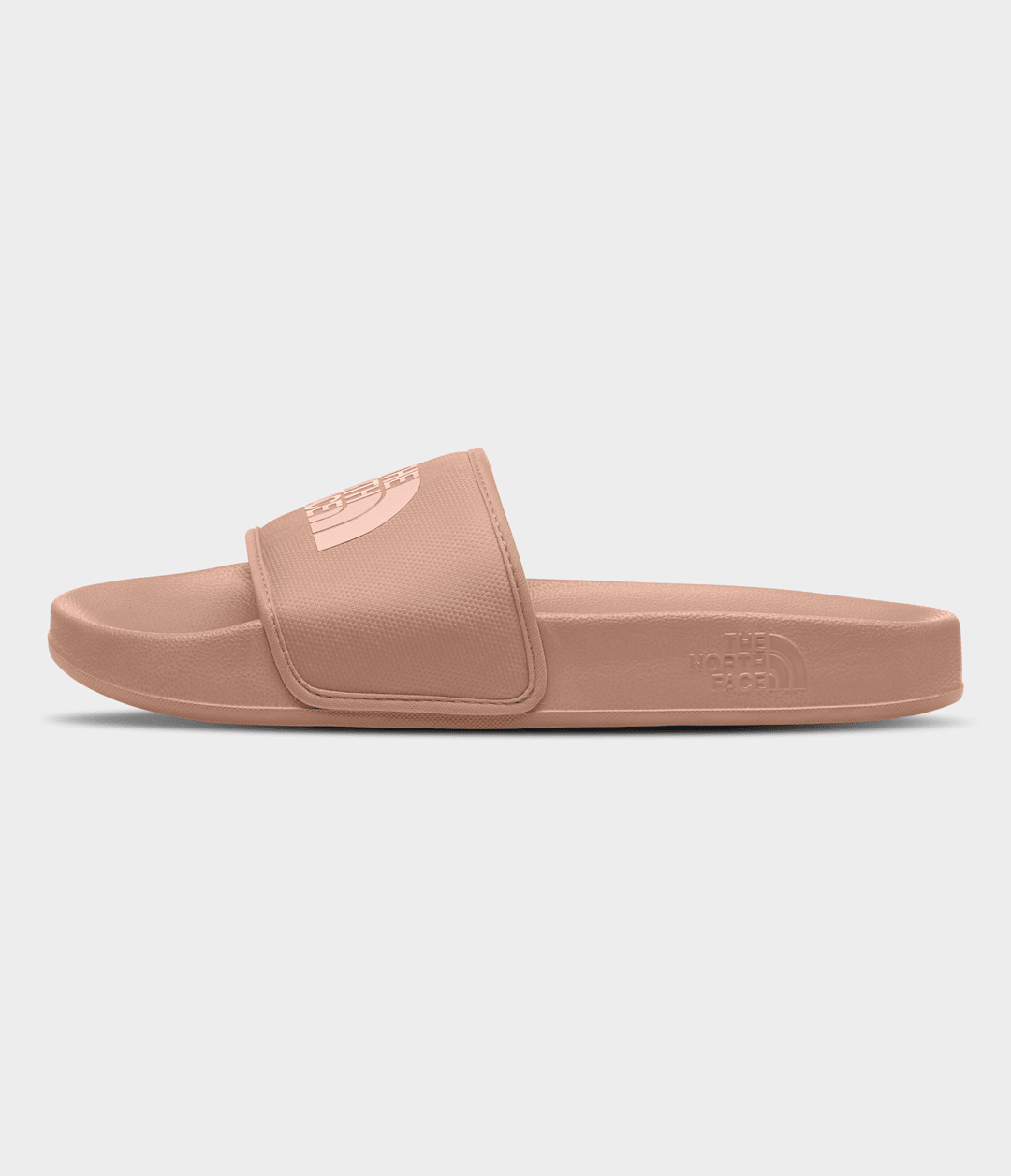 Women’s Base Camp Slides III - Cafecreme/Evening Sand Pink