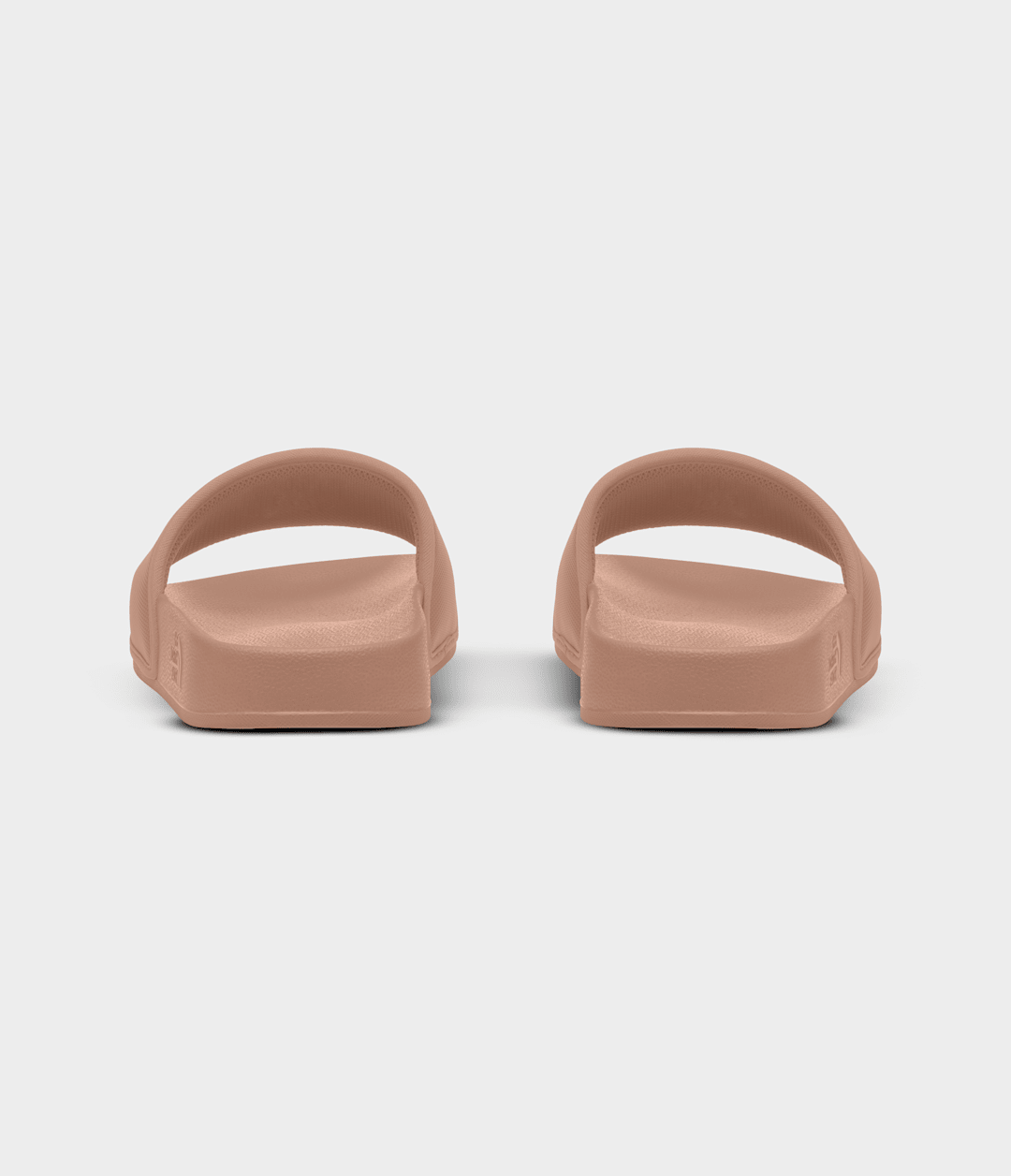 Women’s Base Camp Slides III - Cafecreme/Evening Sand Pink