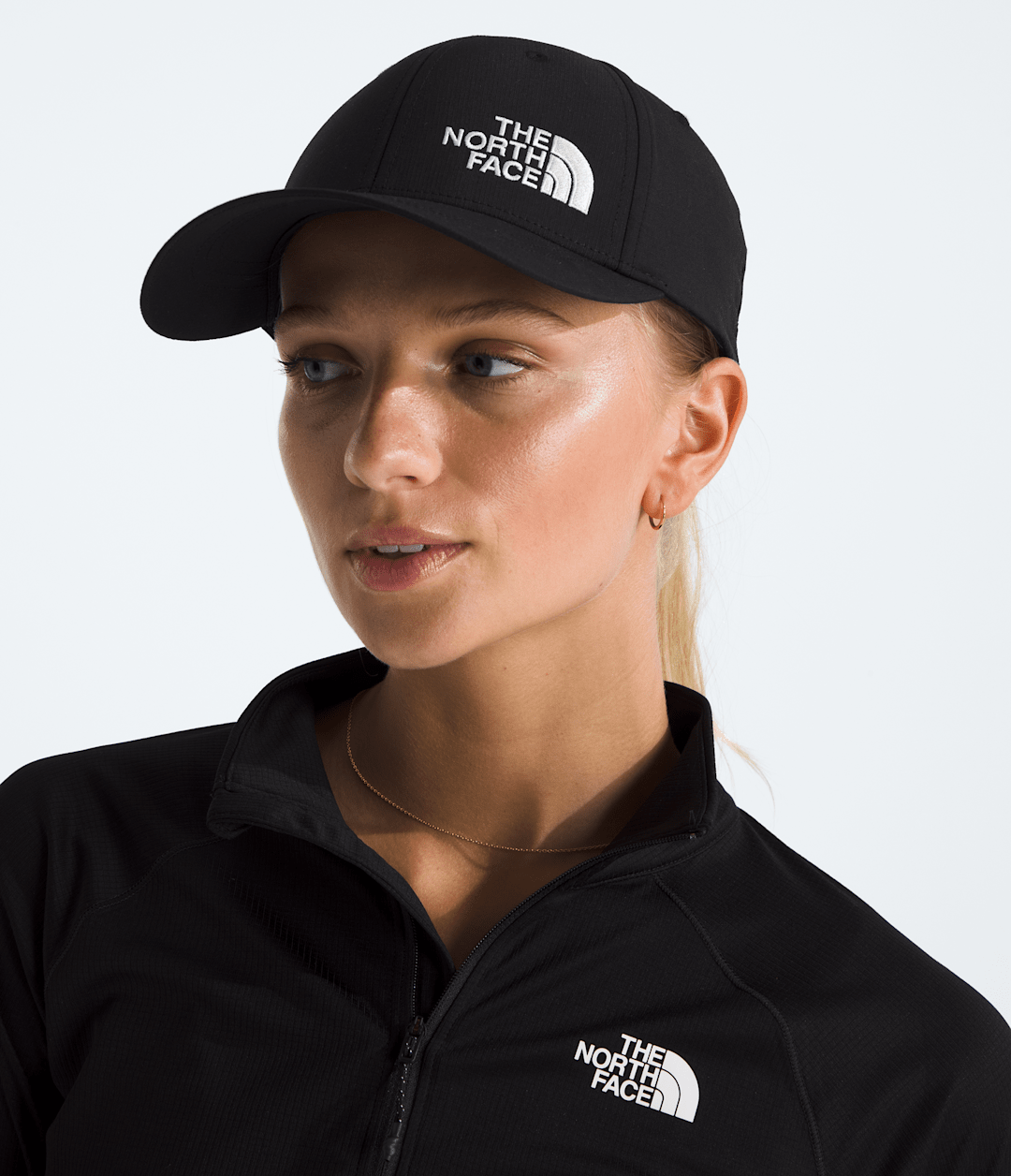 Women’s Horizon Hat - TNF Black/TNF White