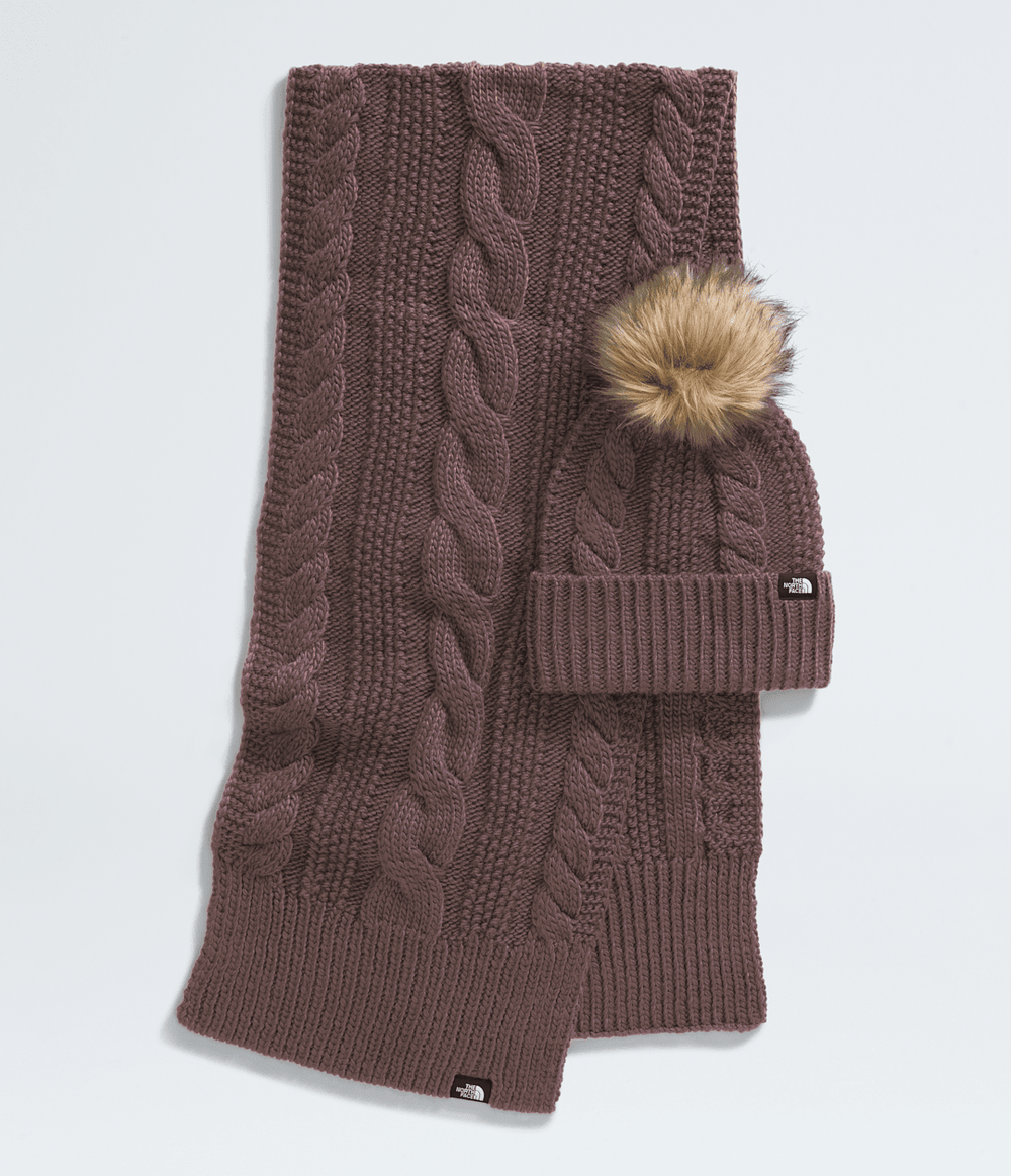 Women’s Oh Mega Set - Tawny Quartz