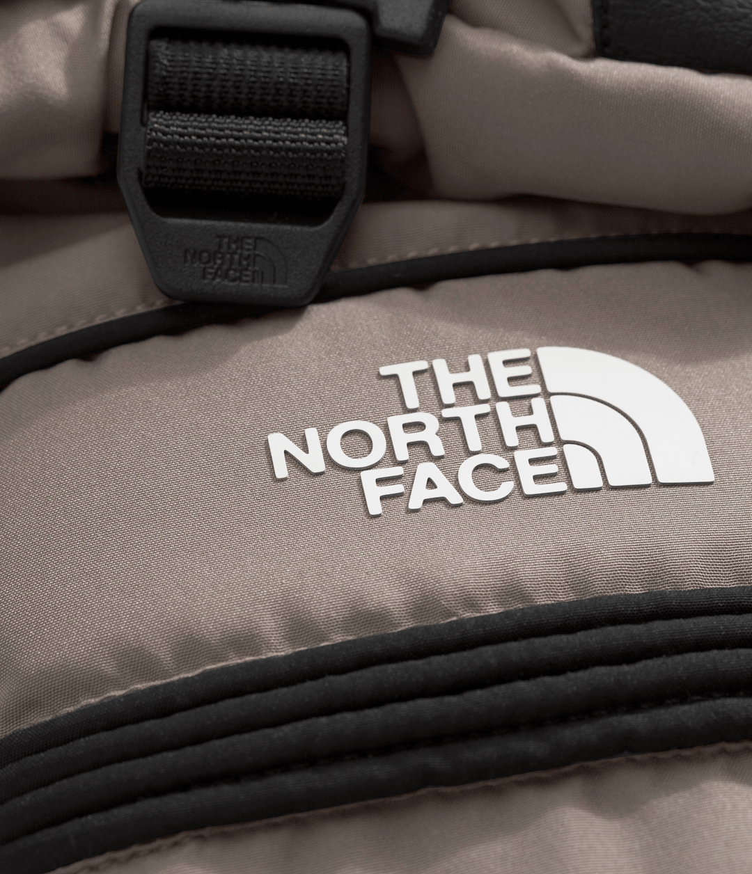 Women’s Montana Ski Mitts - Mocha Brown
