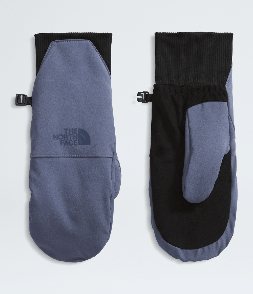 Women’s Shelbe Raschel Etip™ Mitts - Twilight Galaxy