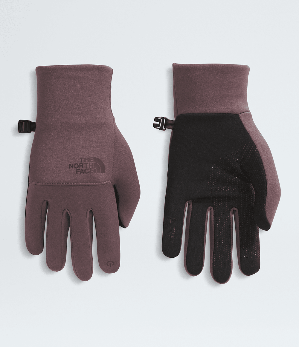 Women’s Etip™ Recycled Gloves - Tawny Quartz