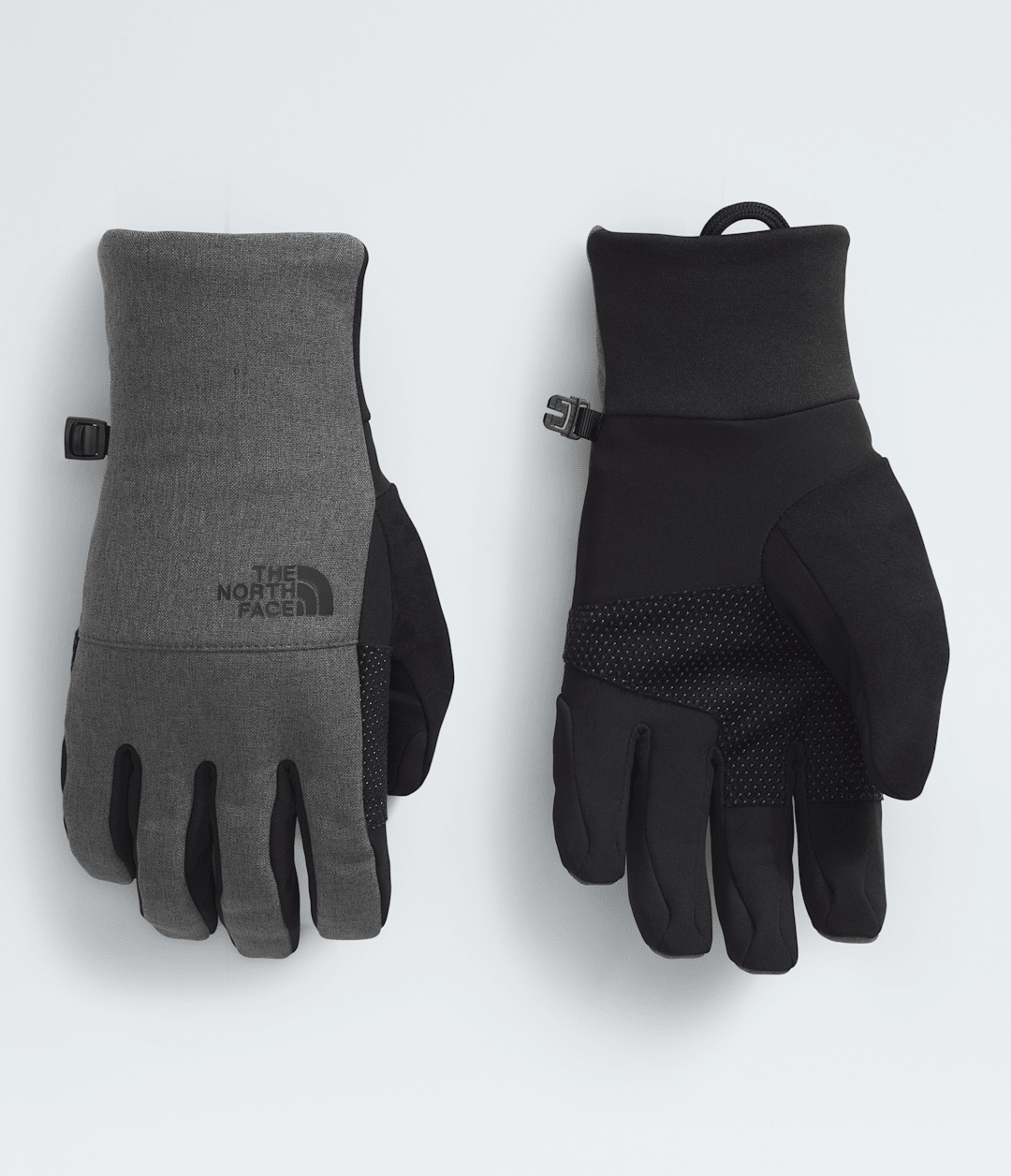 Women’s Apex Insulated Etip™ Gloves - TNF Dark Grey Heather