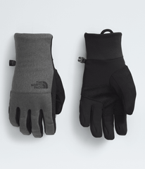 Women’s Apex Insulated Etip™ Gloves - TNF Dark Grey Heather