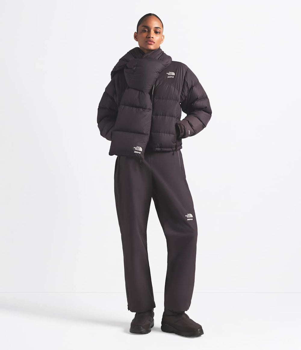 The North Face X SKIMS Nuptse Scarf - Sk Phoenix