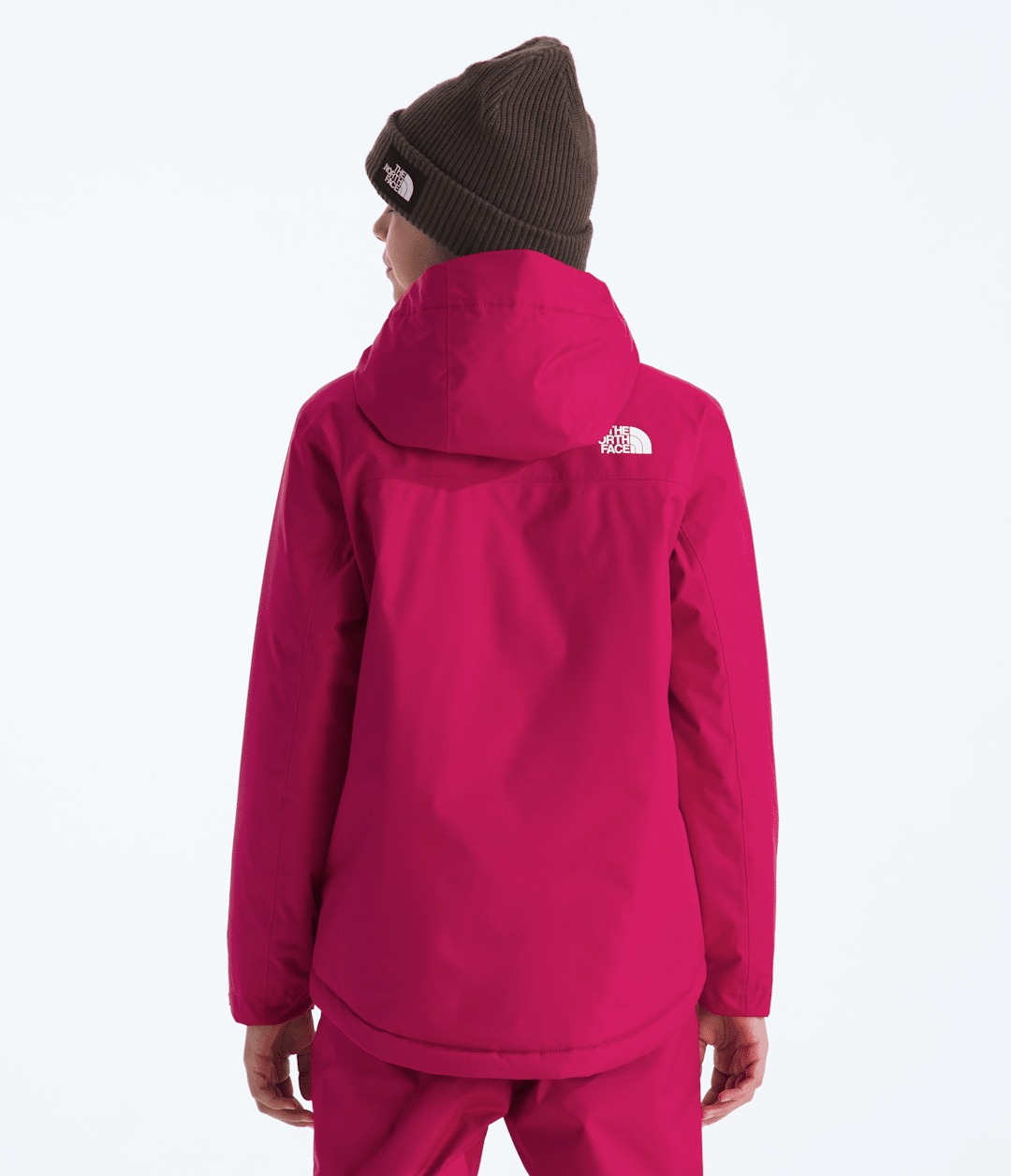 Girls’ Freedom Insulated Jacket - Lali Guran